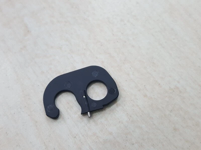 Shimano FC-T781/T780 Kettenblatt 10-fach 8 Shimano FC-T781/T780 Kettenblatt 10-fach – Bild 6