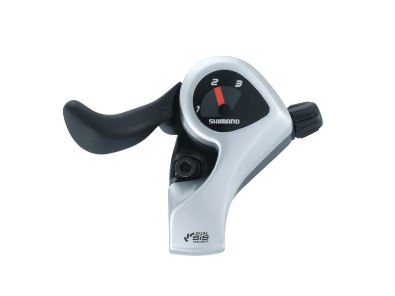 Shimano SL-TX30 Schalthebel 3 Shimano SL-TX30 Schalthebel
