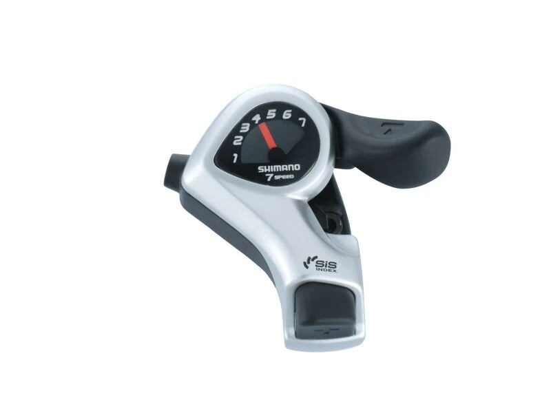 Shimano SL-TX30 Schalthebel 4 Shimano SL-TX30 Schalthebel – Bild 2