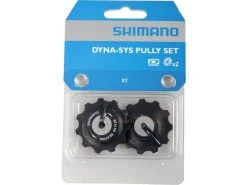 Shimano FC-6700 Kettenblätter -Shimano Shop shimano spannrolle leitrollen 10 fach xt