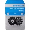 Shimano Spannrollen / Leitrollenset XTR 10-fach -Shimano Shop shimano spannrollen leitrollenset xtr 10 fach