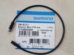 Shimano Stromkabel SM-BTC1 270 Mm