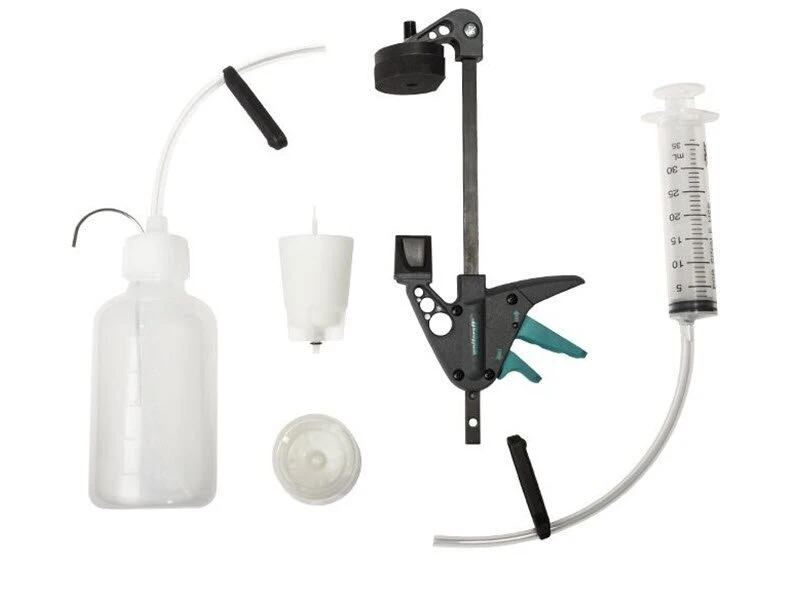 Shimano TL-BT03 Entlüftungskit 3 Shimano TL-BT03 Entlüftungskit