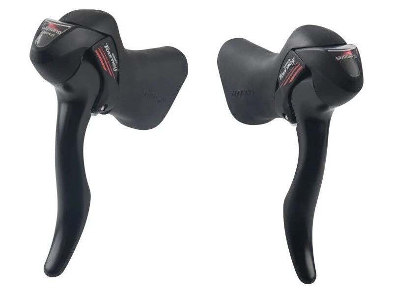 Shimano Tourney Road ST-A070 Schalt/Bremshebel 3 Shimano Tourney Road ST-A070 Schalt/Bremshebel