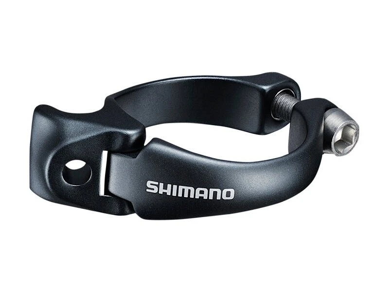 Shimano Umwerfer Adapter Dura Ace SM-AD91 3 Shimano Umwerfer Adapter Dura Ace SM-AD91