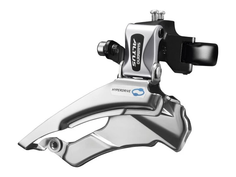 Shimano Kettenblatt FC-R3000 9 Shimano Kettenblatt FC-R3000 – Bild 7
