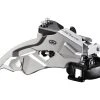 Shimano Umwerfer Altus FD-M370 3x9 Top Swing