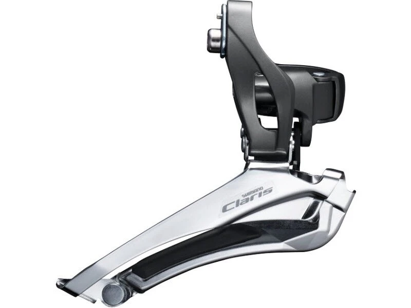 Shimano Umwerfer Claris FD-R2000 2x8s Down Swing 4 Shimano Umwerfer Claris FD-R2000 2x8s Down Swing – Bild 2