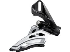 Shimano Kettenblätter Alivio FC-T4010 19 Shimano Kettenblätter Alivio FC-T4010 -Shimano Shop shimano umwerfer deore mtb fd m6020 side swing