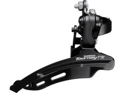 Shimano Kettenblatt FC-E6000 44 Z. F. Einfach-Kettenschutz -Shimano Shop shimano umwerfer tourney tz fd tz510 6 7 fach 4
