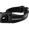 Shimano Umwerferschelle Dura-Ace Di2 SM-AD90 -Shimano Shop shimano umwerferschelle dura ace di2 lg ad90