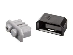 Shimano Kettenblattschrauben Tiagra FC-4503 -Shimano Shop shimano verbindungs stecker mit abdeckung fuer nabendynamo