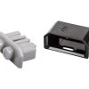 Shimano Verbindungs-Stecker Mit Abdeckung Für Nabendynamo -Shimano Shop shimano verbindungs stecker mit abdeckung fuer nabendynamo 3