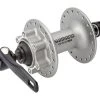 Shimano Vorderradnabe HB-M525 6-Loch 2 Shimano Vorderradnabe HB-M525 6-Loch -Shimano Shop shimano vorderradnabe hb m525 6 loch