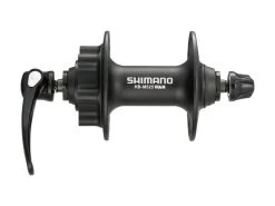 Shimano Vorderradnabe HB-M525 6-Loch -Shimano Shop shimano vorderradnabe hb m525 6 loch2