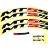 Shimano WH-MT55 Felgenaukleber -Shimano Shop shimano wh mt55 felgenaukleber