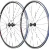 Shimano WH-R501 Laufradsatz, Schwarz -Shimano Shop shimano wh r501 laufradsatz schwarz