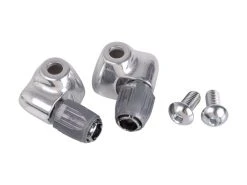 Shimano Zuganschläge Für Alu-Rahmen Für SM-CS50