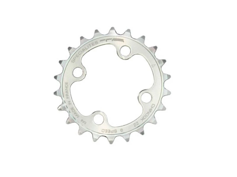 Shimano Kettenblätter FC-R563 10-fach 12 Shimano Kettenblätter FC-R563 10-fach – Bild 10