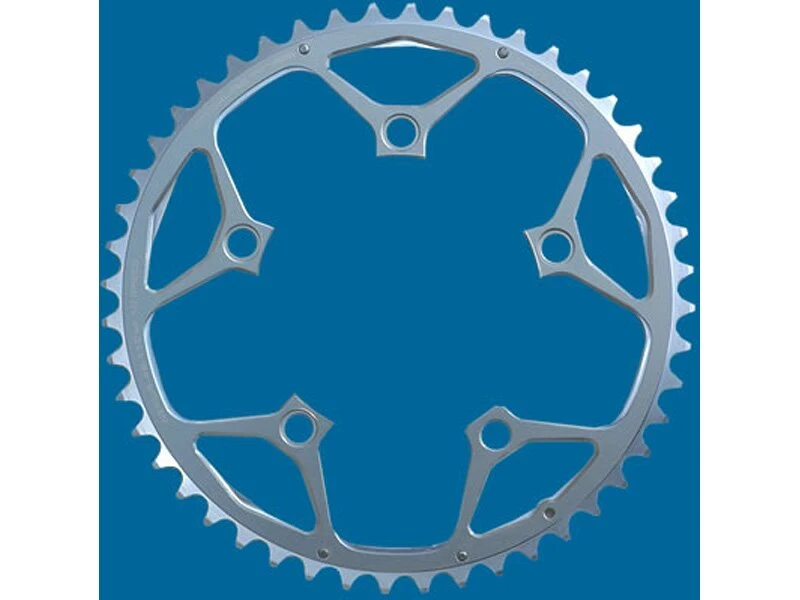 Shimano Kettenblatt FC-R3000 10 Shimano Kettenblatt FC-R3000 – Bild 8