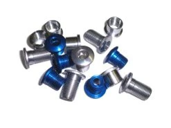 Shimano Kettenblatt FC-E6000 44 Z. F. Einfach-Kettenschutz -Shimano Shop tune kettenblattschrauben k2ti3 4